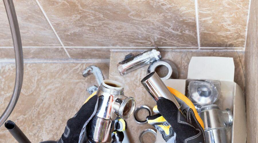 Expert flood damage restoration services in Solen, ND